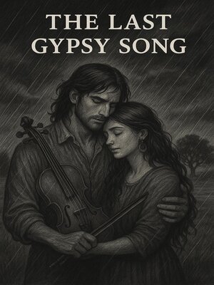 cover image of The Last Gypsy Song